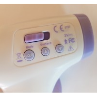 Termometro senza contatto per Temperatura corporea ARW-8806S